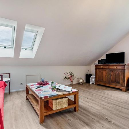 Appartement Haus Rebberg à Wolfach Extérieur photo