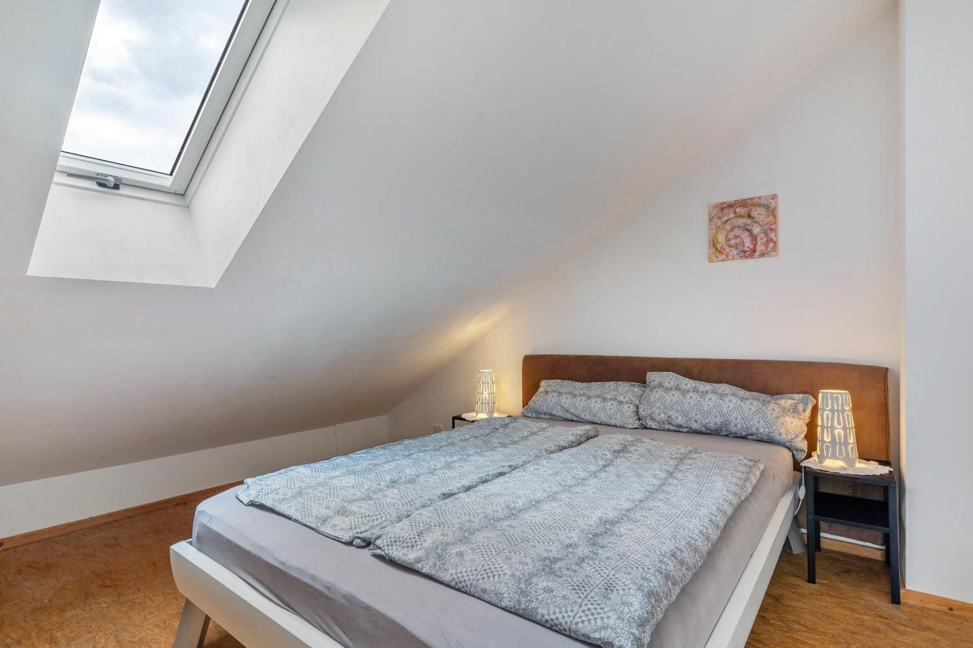 Appartement Haus Rebberg à Wolfach Extérieur photo