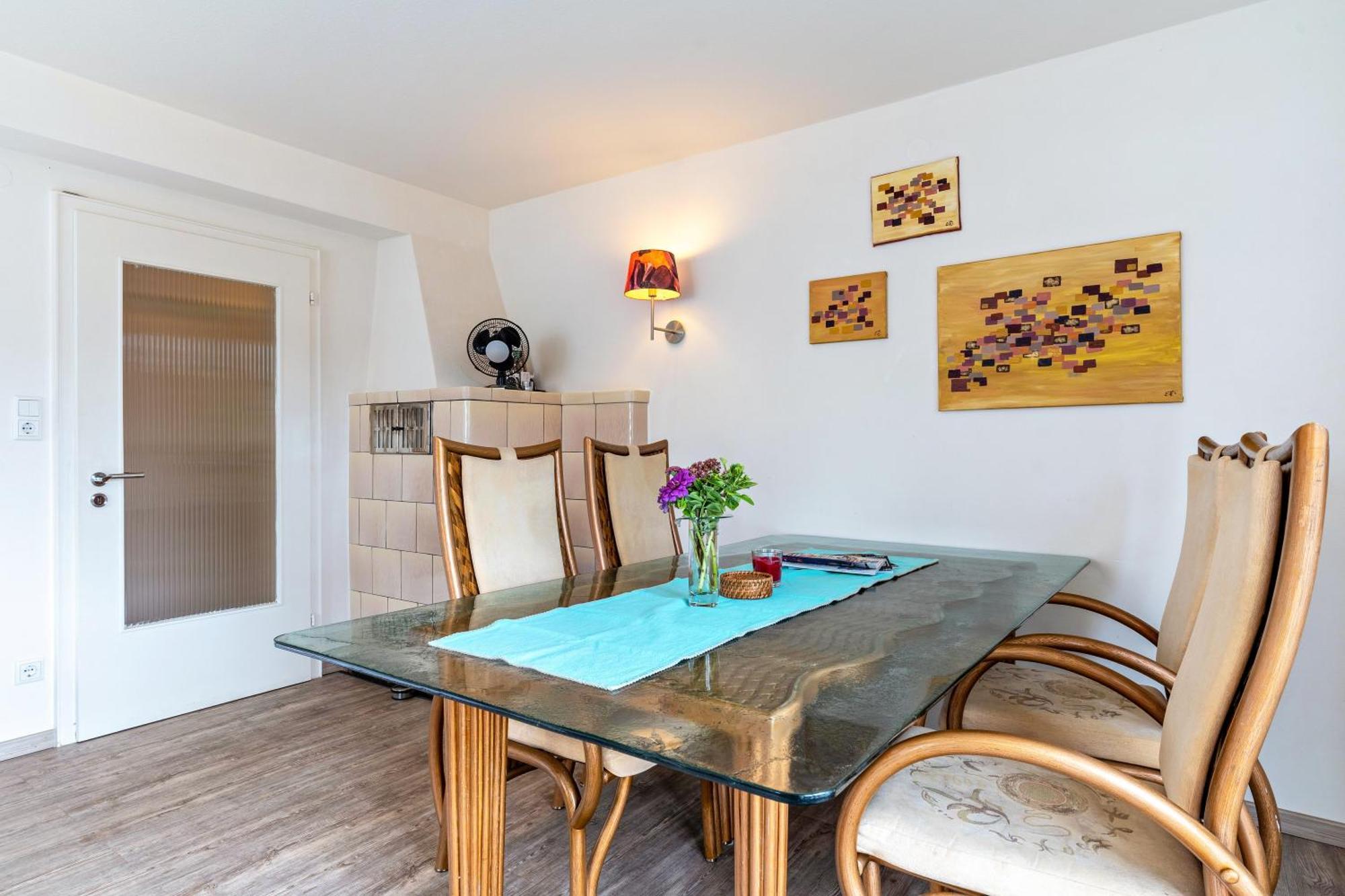Appartement Haus Rebberg à Wolfach Extérieur photo