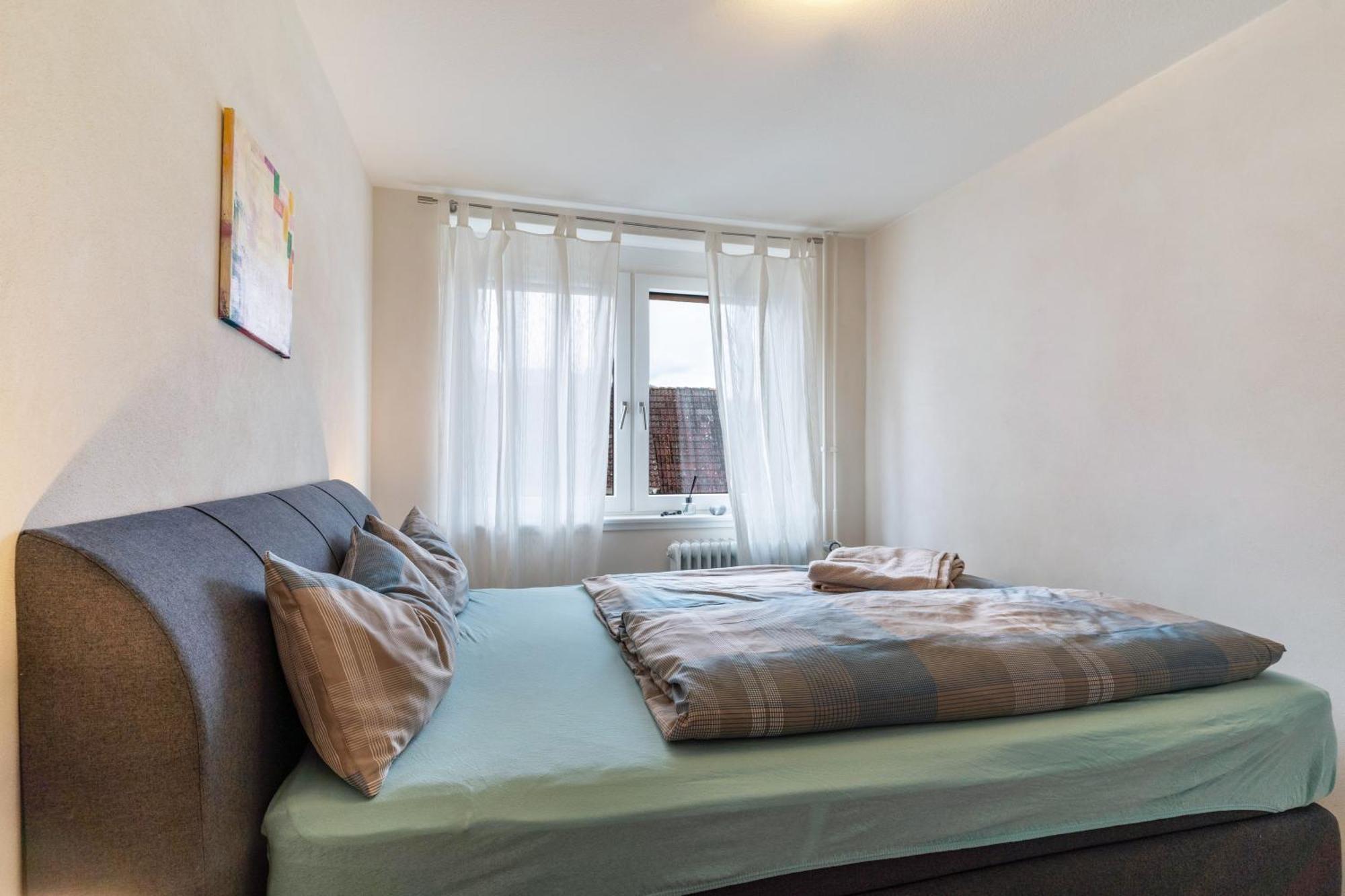 Appartement Haus Rebberg à Wolfach Extérieur photo