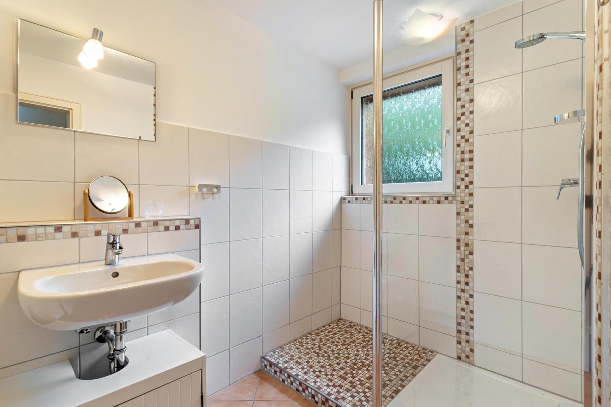 Appartement Haus Rebberg à Wolfach Extérieur photo