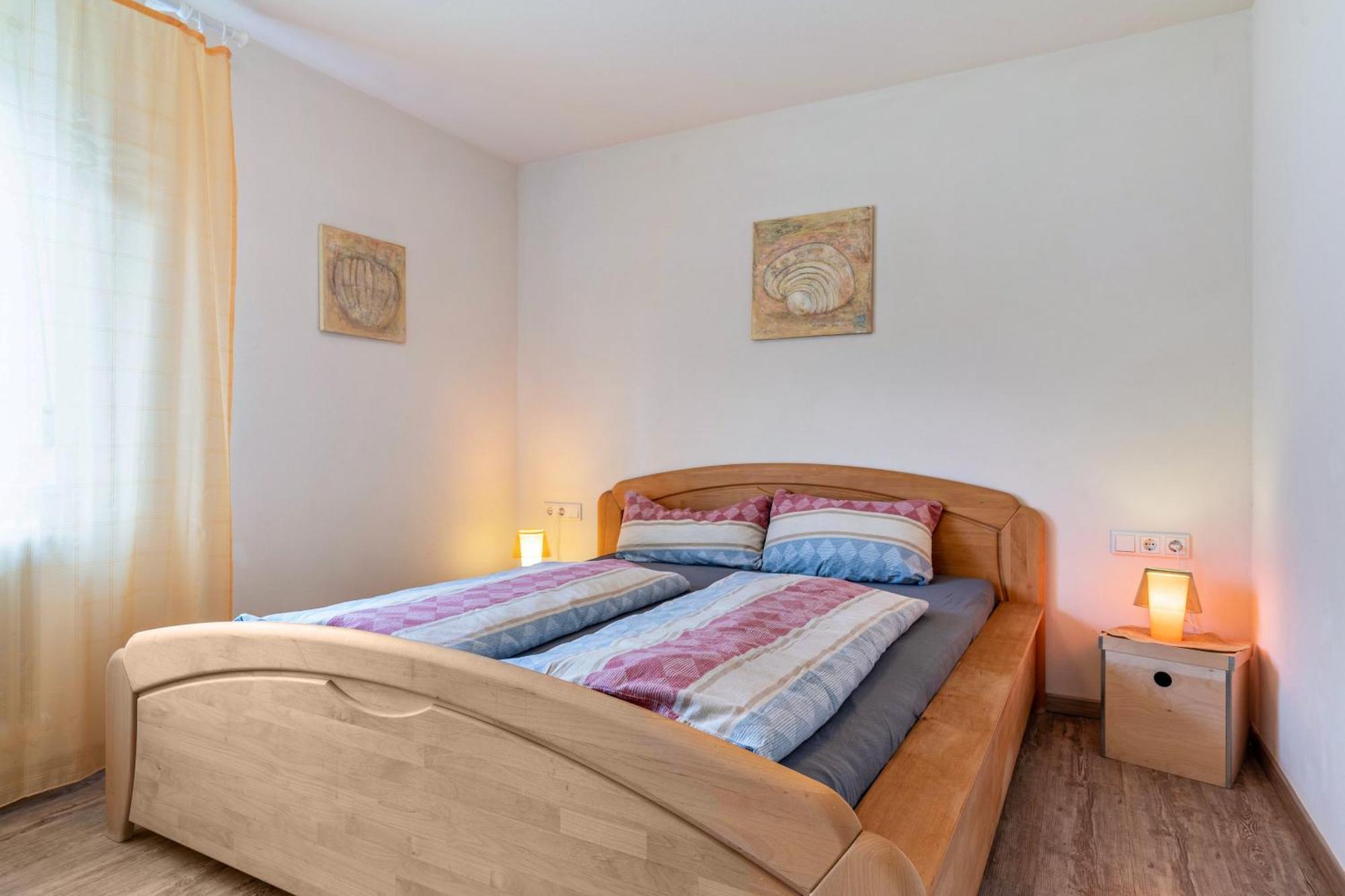 Appartement Haus Rebberg à Wolfach Extérieur photo